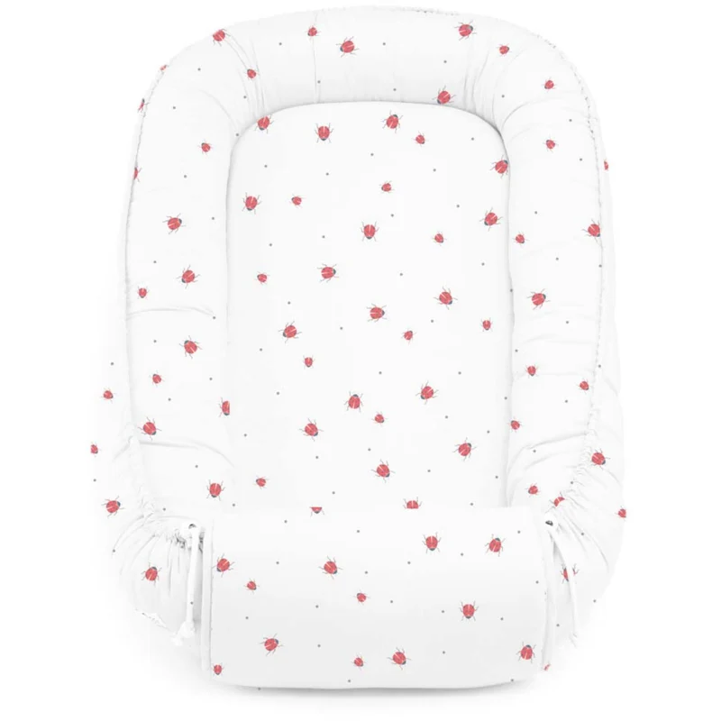 Vanilla COPENHAGEN Milk Lady Lovebug Babynest