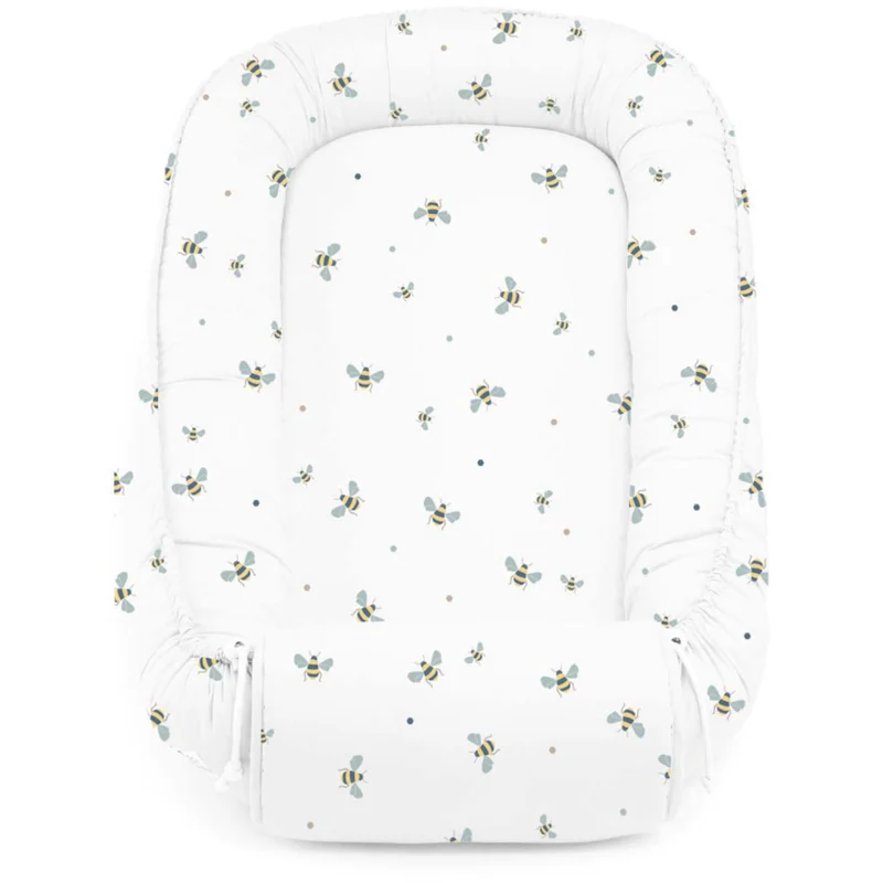 Vanilla COPENHAGEN Milk Honeybee Happy Babynest