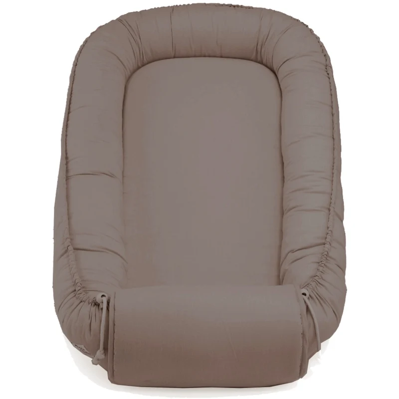 Vanilla COPENHAGEN Wood Babynest