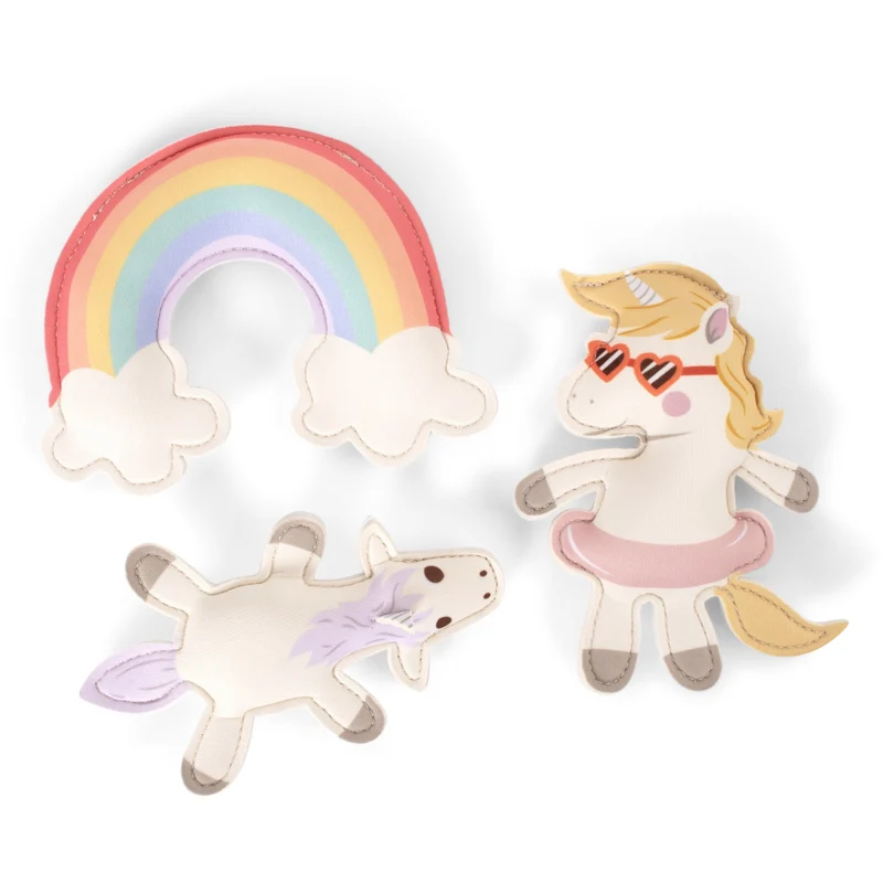 FILIBABBA Unicorns Neopren Badelegetøj