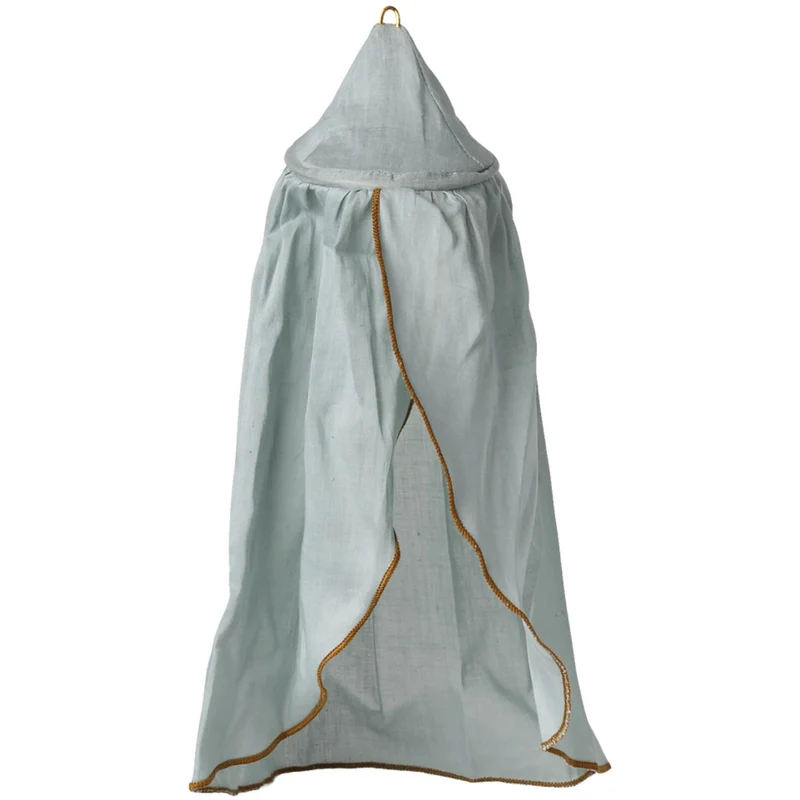 Maileg Sengehimmel, Miniature - Mint