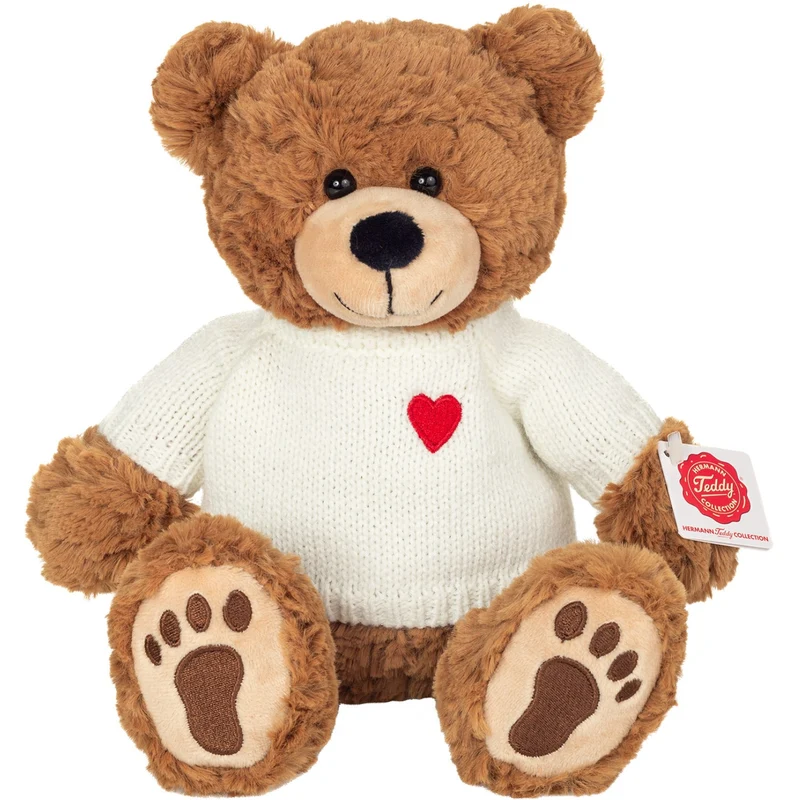 Teddy Hermann Bamsen Percy 30 Cm