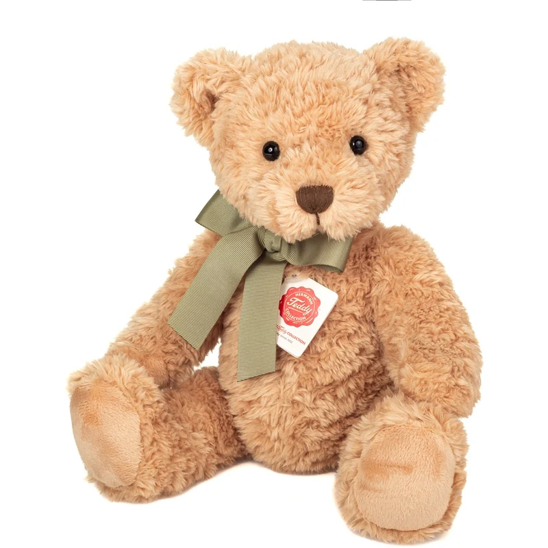 Teddy Hermann Klassisk Teddybjørn Med Led 37 Cm