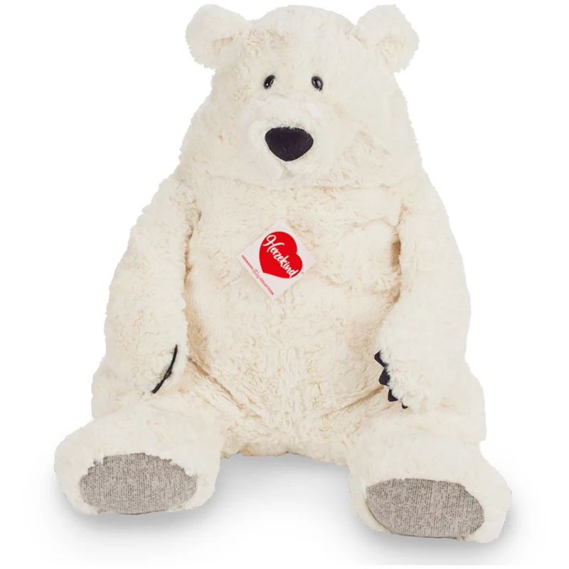 Teddy Hermann Isbjørnen Jones 50 Cm