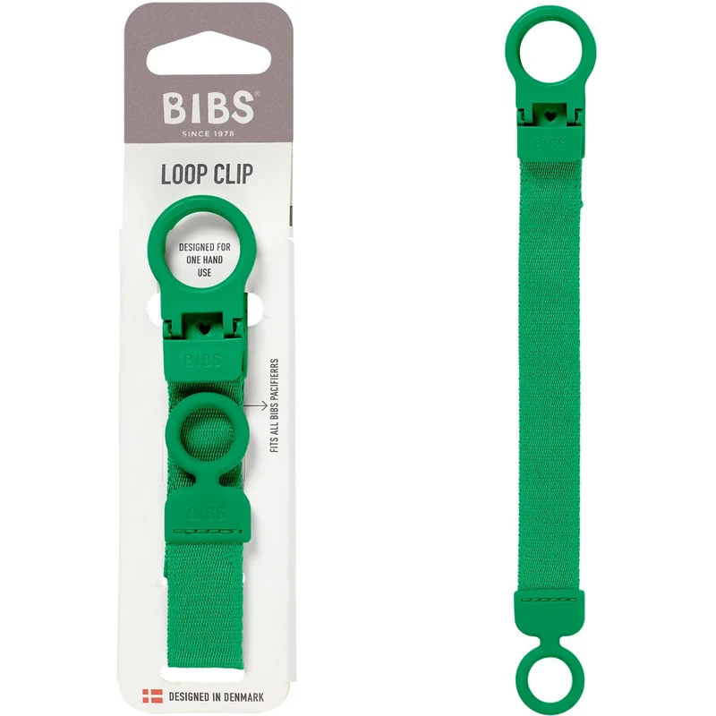Bibs Cactus Suttesnor Loop