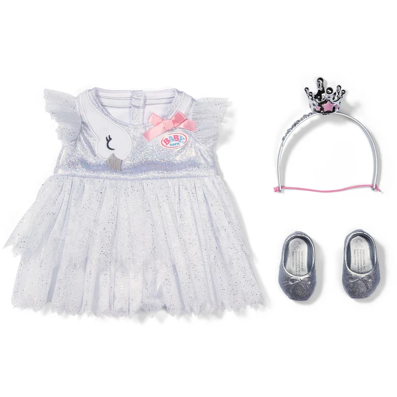 BABY Born Ballerina Outfit 43cm