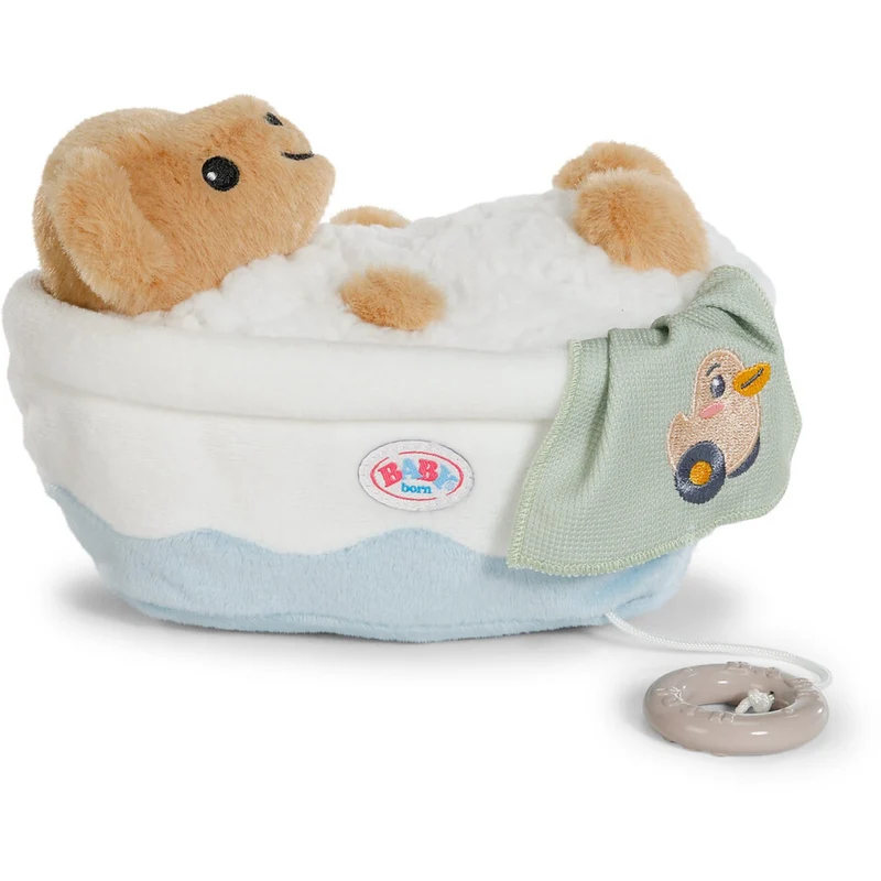 BABY Born For Babies Musical Bamse