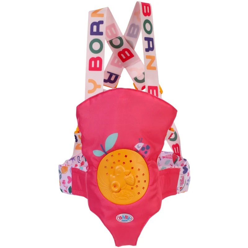 BABY Born Bæresele Pinplay
