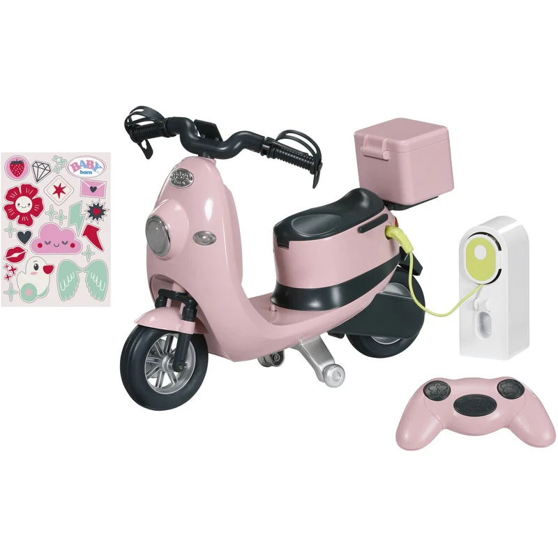 BABY Born RC E Scooter