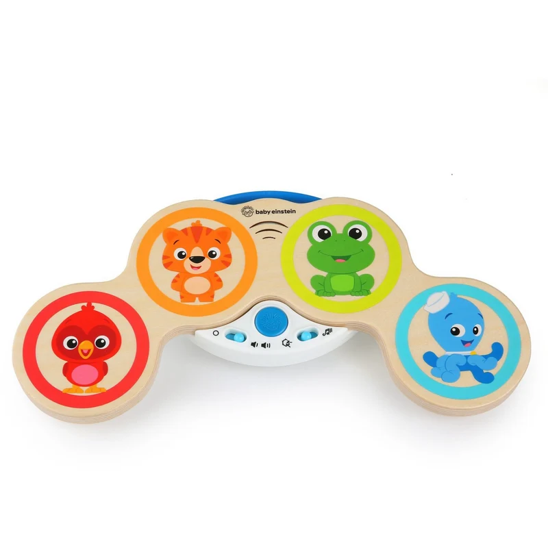 Hape Baby Einstein Magic Touch Trommer