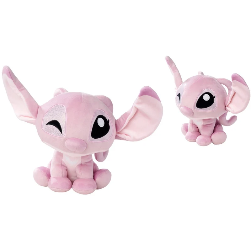 Simba Toys Disney Doorables Angel, 25cm