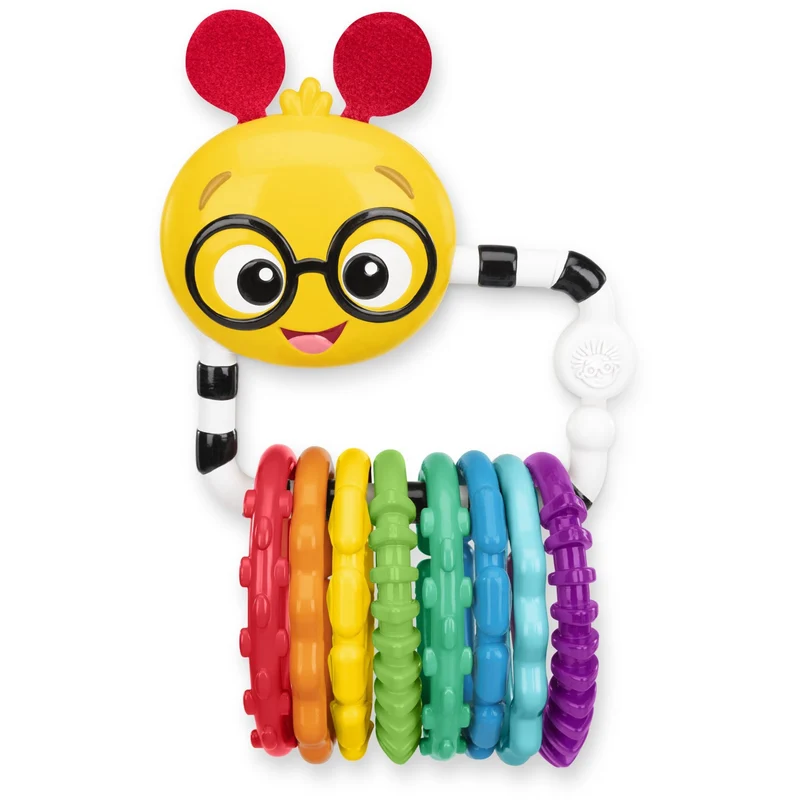 Baby Einstein Cal's Connectors™ Sensory Legetøj