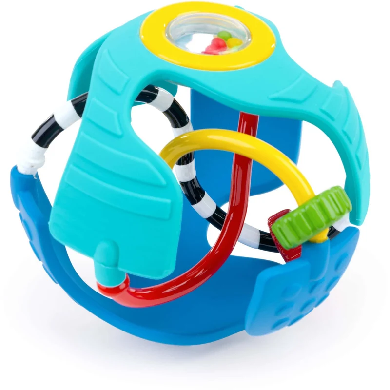 Baby Einstein Rangle & Sense™ Sensory Bold