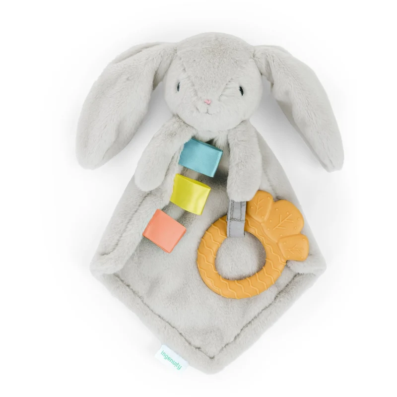 Ingenuity Cozy Sylvi™ Plys Lovey & Bidering