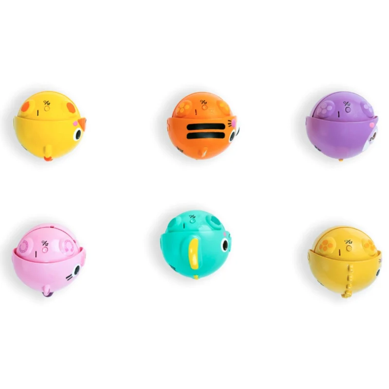 Bright Starts Giggables™ Roll & Chase Legetøj
