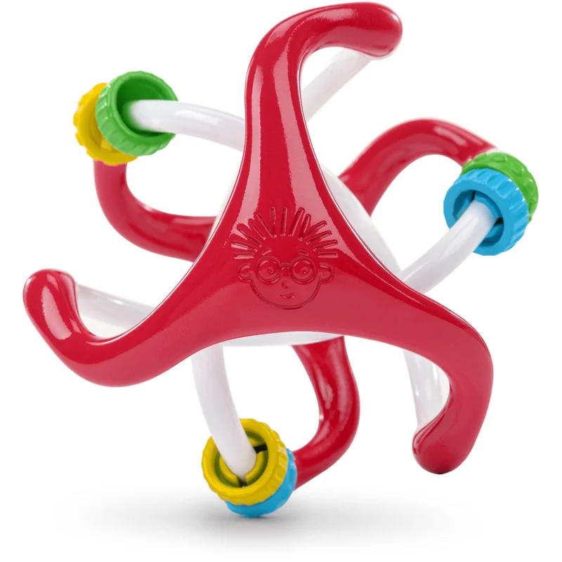 Baby Einstein Slide & Swirl™ Sensory Bold