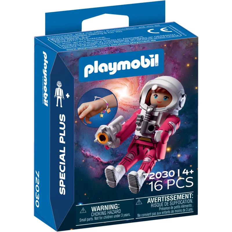 Playmobil® Astronaut