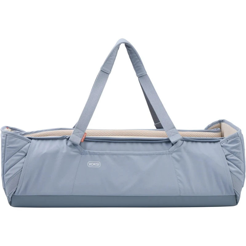 Voksi® Misty Blue Leaf Carry Me