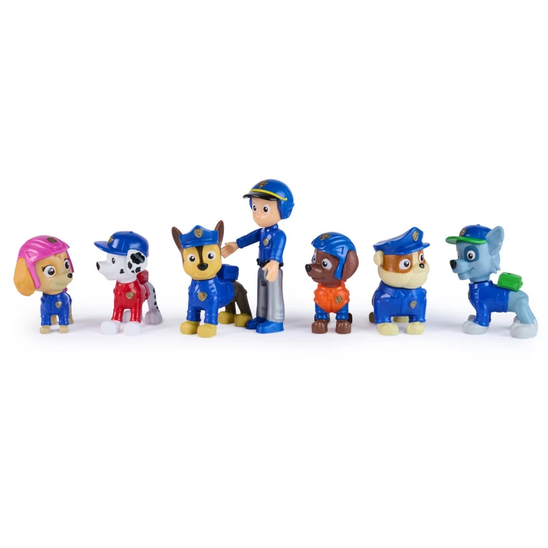 Paw Patrol Search & Rescue Team Pak
