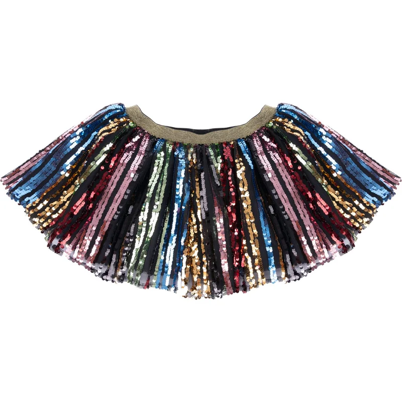 Great Pretenders Sequins Show Stopper Nederdel