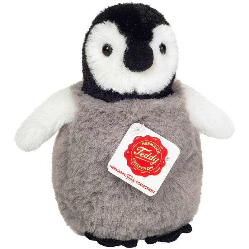 Teddy Hermann Pingvin 15 Cm