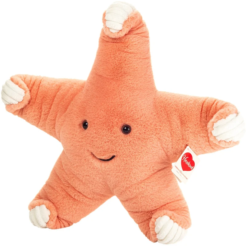 Teddy Hermann Søstjernen Fluffy 40 Cm