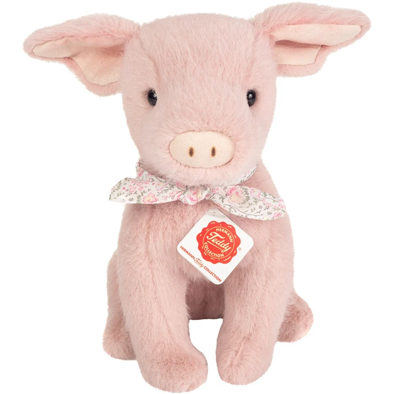 Teddy Hermann Grisen Audrey 23 Cm