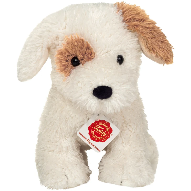 Teddy Hermann Hvalpen Rollo 20 Cm