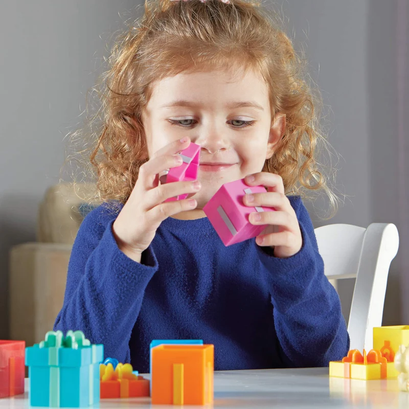 Learning Resources® Counting Surprise Party™