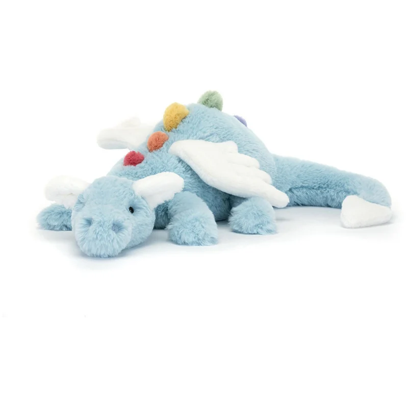 Jellycat Sky Drage Large
