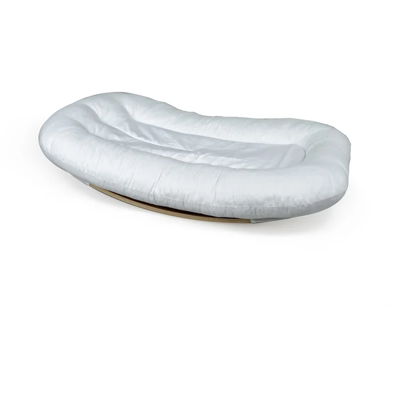 Curve Lab Walnut Rocking Nest