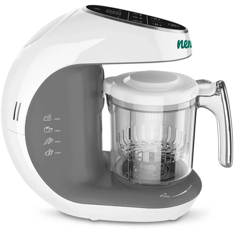 Neno Hvid Steam Blender CIBO
