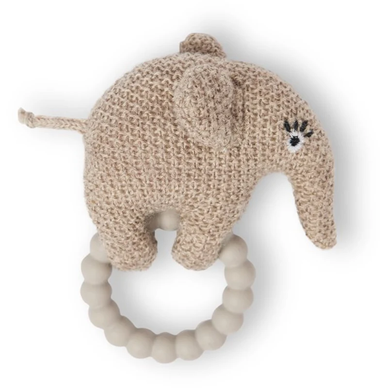 Smallstuff Nature Elephant Rangle