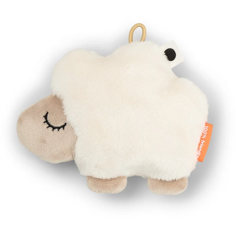 DonebyDeer Sheepy Sand Rangle