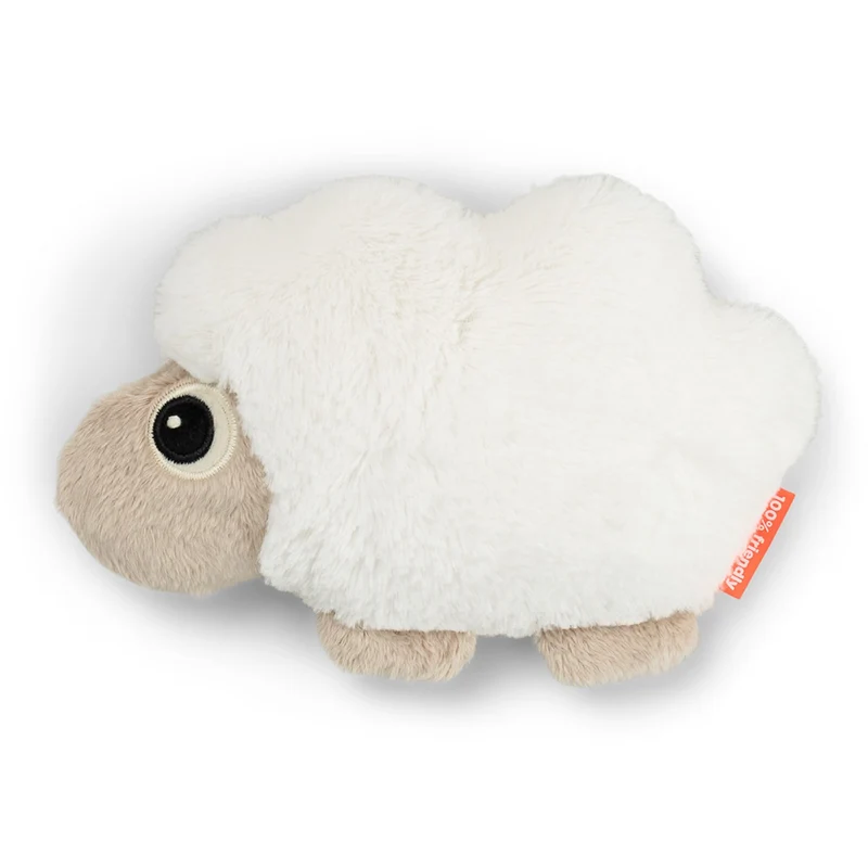 DonebyDeer Sheepy Sand Krammedyr Small