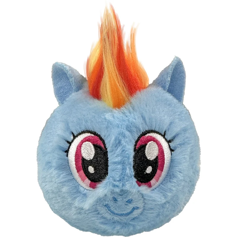ty Bouncer Rainbow Dash