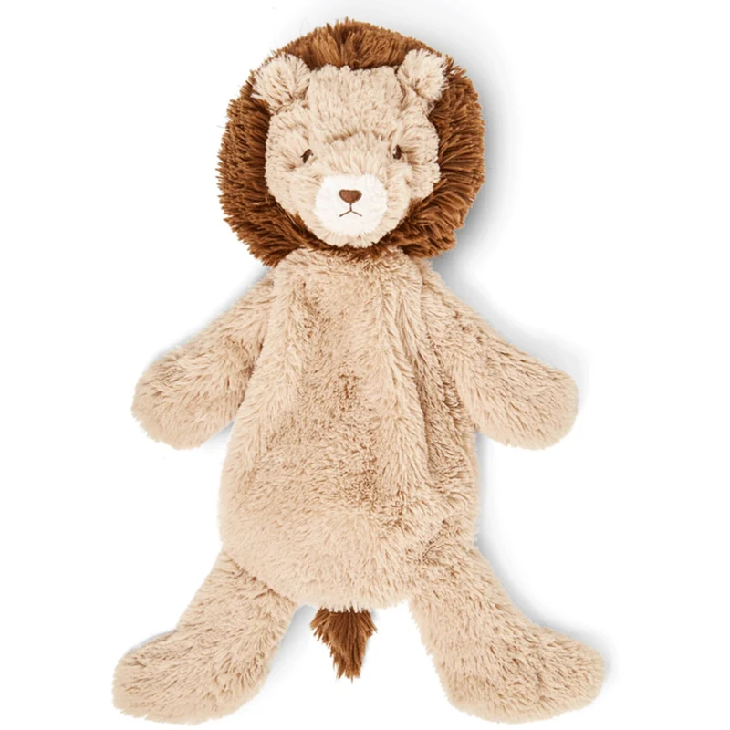 That's Mine Lion Houston Heavy Bamse Large