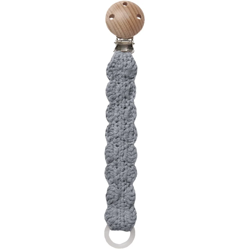 Lil'Atelier Tradewinds Nbnlimo Crochet Sut String Lil