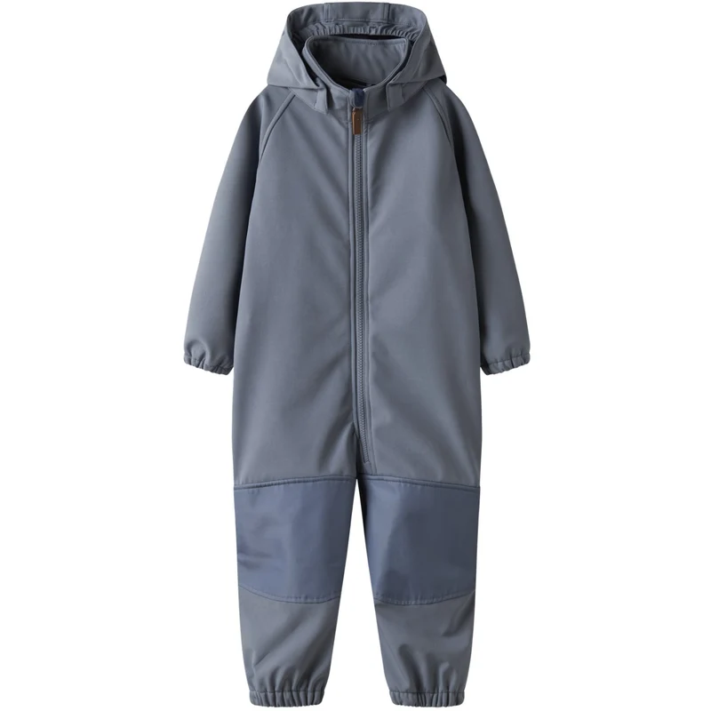 Name It Flint Stone Nmmalfa08 Softshell Dragt Magic 1Fo Tb