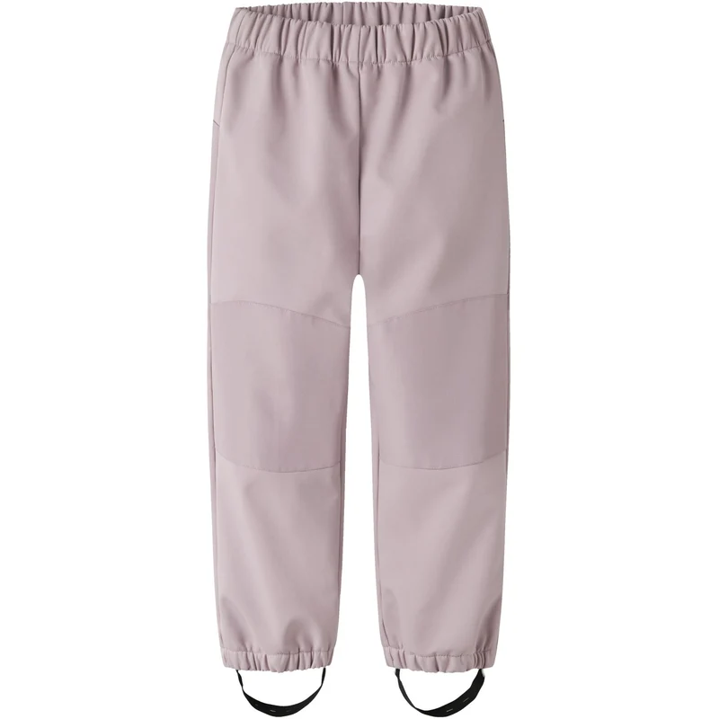 Name It Keepsake Lilac Nmfalfa08 Softshell Bukser Magic 1Fo
