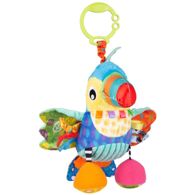 PlayGro Tamika Tucan Med Ophæng