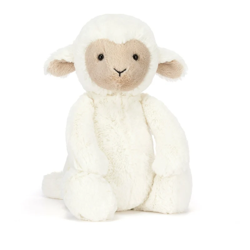 Jellycat Skipson Lamb
