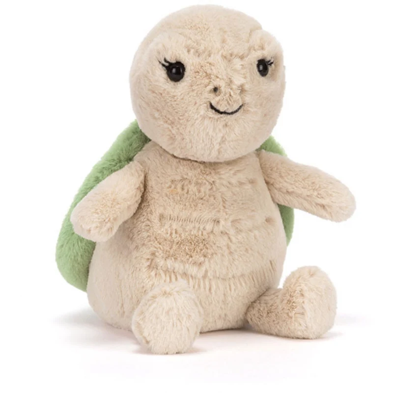 Jellycat Thimble Skildpadde