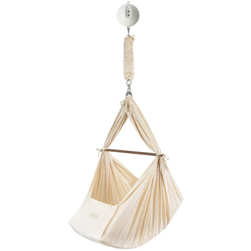Moonboon Nature Essential Bundle - Slyngevugge