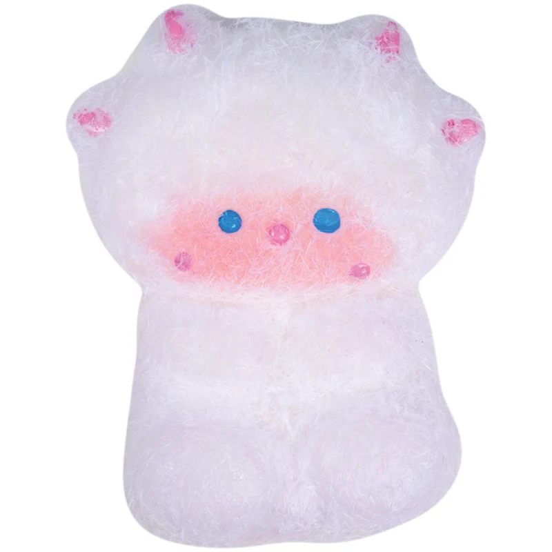 Trend Toys Pre-Made Taba Squishy Får