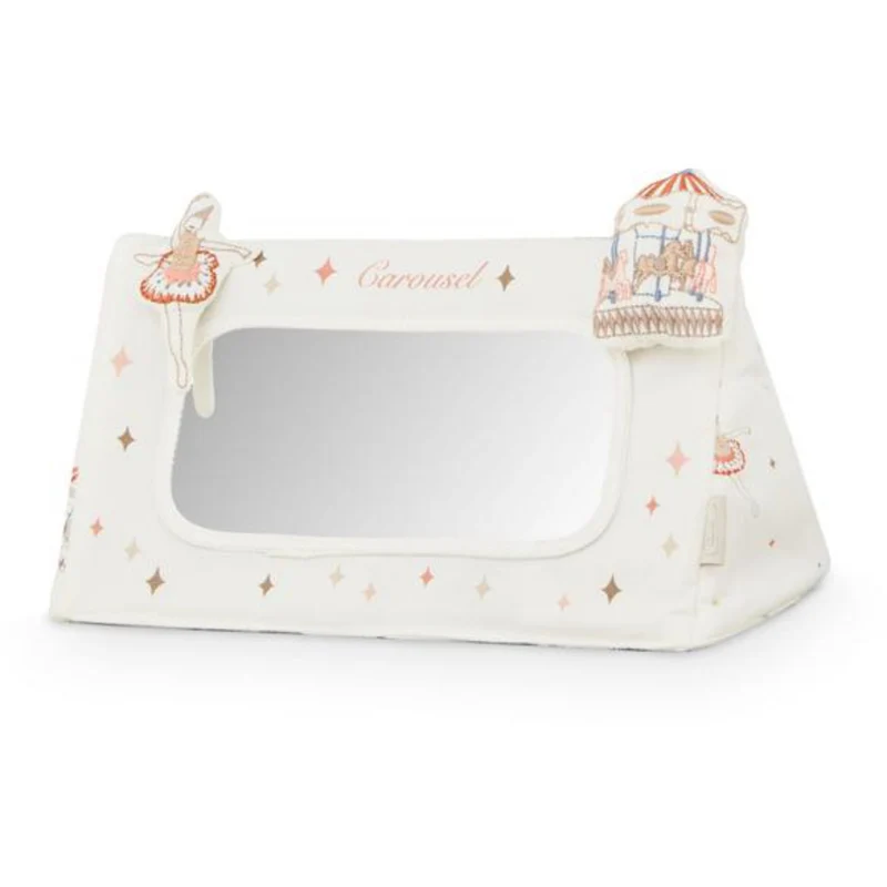 Cam Cam Copenhagen Carousel Baby Spejl