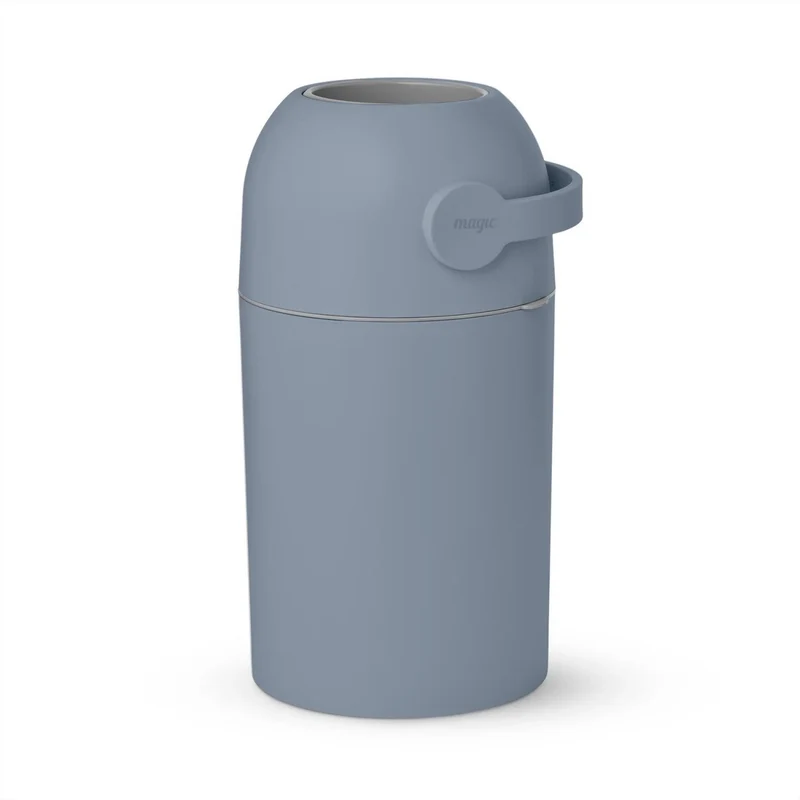 Magic Pigeon Blue Majestic