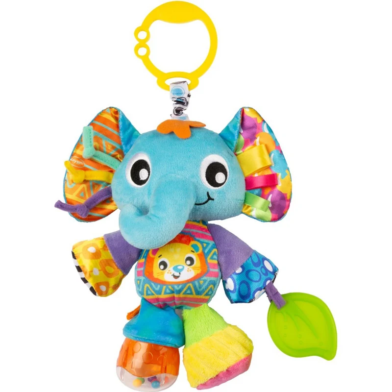 PlayGro Elly Elefant Med Ophæng