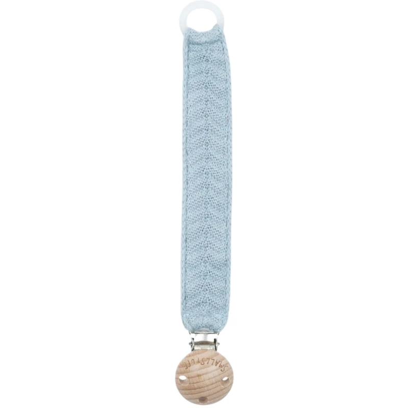 Smallstuff Light Blue Suttesnor Fishbone