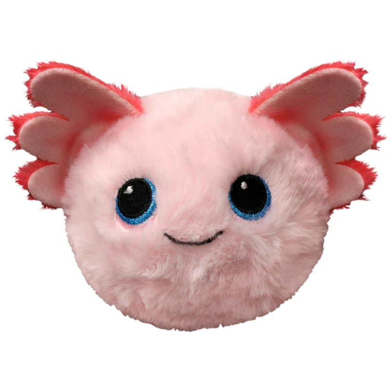 ty Bouncers Gill Axolotl Pink